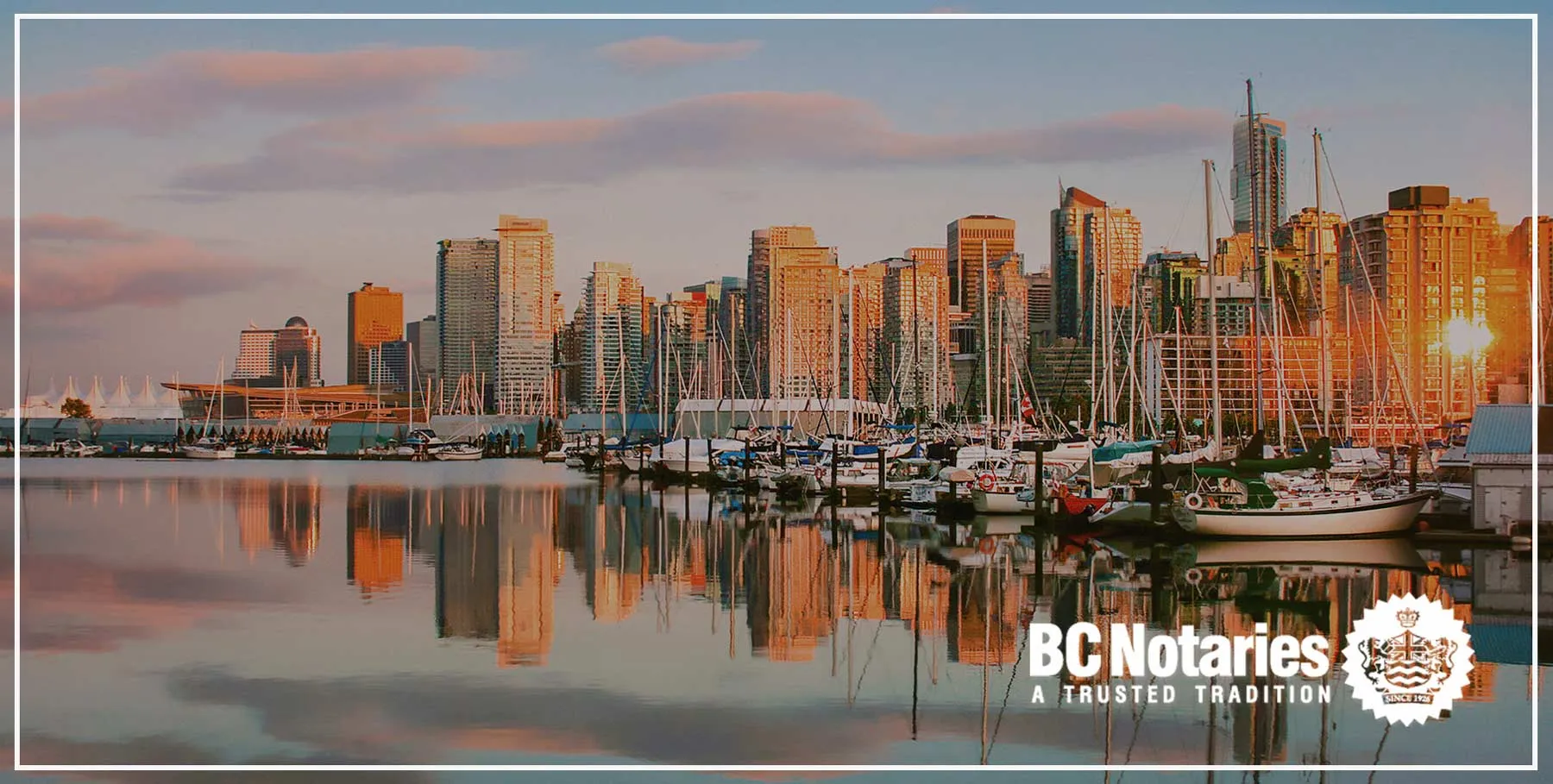 Downtown Vancouver Notary Public